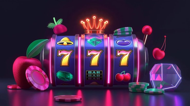 6777 bit ফিচার কার্ডসহ বেগুনি ইন্টারফেস